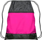 Champro Sports Drawstring Sackpack Champro Sports Drawstring Sackpack