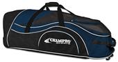 Champro Pro-Plus Catchers Roller Bags Champro Pro-Plus Catchers Roller Bags