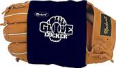 Markwort Baseball & Softball Glove Locker Markwort Baseball & Softball Glove Locker