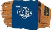 Markwort Baseball & Softball Glove Locker Markwort Baseball & Softball Glove Locker