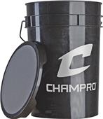 Champro 6 Gallon Baseball Bucket Champro 6 Gallon Baseball Bucket