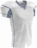 Marker Stretch Polyester Dazzle Football Jersey Marker Stretch Polyester Dazzle Football Jersey