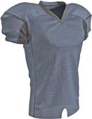 Marker Stretch Polyester Dazzle Football Jersey Marker Stretch Polyester Dazzle Football Jersey