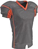 Marker Stretch Polyester Dazzle Football Jersey Marker Stretch Polyester Dazzle Football Jersey