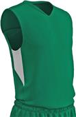 Champro Mens Youth Charge Fitted Basketball Jersey Champro Mens Youth Charge Fitted Basketball Jersey