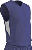 Champro Mens Youth Charge Fitted Basketball Jersey Champro Mens Youth Charge Fitted Basketball Jersey