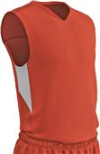 Champro Mens Youth Charge Fitted Basketball Jersey Champro Mens Youth Charge Fitted Basketball Jersey