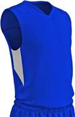 Champro Mens Youth Charge Fitted Basketball Jersey Champro Mens Youth Charge Fitted Basketball Jersey