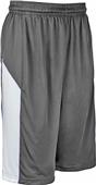 Champro Mens Youth Charge Basketball Shorts Champro Mens Youth Charge Basketball Shorts