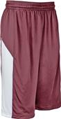 Champro Mens Youth Charge Basketball Shorts Champro Mens Youth Charge Basketball Shorts