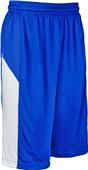 Champro Mens Youth Charge Basketball Shorts Champro Mens Youth Charge Basketball Shorts