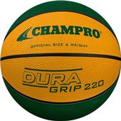 Champro DuraGrip 220 Rubber Cover Basketballs Champro DuraGrip 220 Rubber Cover Basketballs