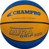 Champro DuraGrip 220 Rubber Cover Basketballs Champro DuraGrip 220 Rubber Cover Basketballs