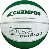 Champro DuraGrip 220 Rubber Cover Basketballs Champro DuraGrip 220 Rubber Cover Basketballs
