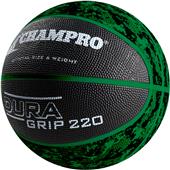 Champro DuraGrip 220 Rubber Cover Basketballs Champro DuraGrip 220 Rubber Cover Basketballs