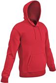 Champro Adult Sideliine Pullover Fleece Hoodie Champro Adult Sideliine Pullover Fleece Hoodie