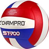Champro ST-700 Soft Touch Leather Cover Volleyball Champro ST-700 Soft Touch Leather Cover Volleyball