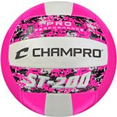 Champro ST-200 Pro Performance Volleyballs Champro ST-200 Pro Performance Volleyballs