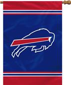 NFL Buffalo Bills 28" x 40" House Banner NFL Buffalo Bills 28" x 40" House Banner