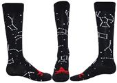 Red Lion Constellation Over-The-Calf Socks CO Red Lion Constellation Over-The-Calf Socks CO