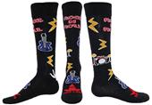 Red Lion Rock-N-Roll Over-The-Calf Socks CO Red Lion Rock-N-Roll Over-The-Calf Socks CO