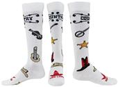 Red Lion Country Over-The-Calf Socks - Closeout Red Lion Country Over-The-Calf Socks - Closeout