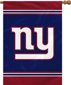 NFL New York Giants 28" x 40" House Banner NFL New York Giants 28" x 40" House Banner
