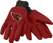 NFL Arizona Cardinals Premium Work Gloves NFL Arizona Cardinals Premium Work Gloves