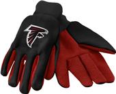 NFL Atlanta Falcons Premium Work Gloves NFL Atlanta Falcons Premium Work Gloves