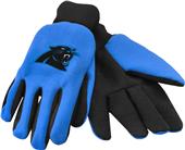 NFL Carolina Panthers Premium Work Gloves NFL Carolina Panthers Premium Work Gloves