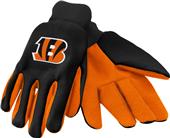NFL Cincinnati Bengals Premium Work Gloves NFL Cincinnati Bengals Premium Work Gloves