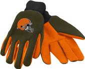NFL Cleveland Browns Premium Work Gloves NFL Cleveland Browns Premium Work Gloves