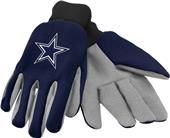 NFL Dallas Cowboys Premium Work Gloves NFL Dallas Cowboys Premium Work Gloves