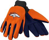 NFL Denver Broncos Premium Work Gloves NFL Denver Broncos Premium Work Gloves