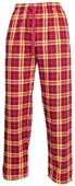 Boxercraft Adult Team Pride Flannel Pants Boxercraft Adult Team Pride Flannel Pants
