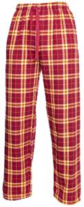 MAROON/GOLD