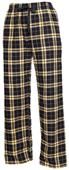 Boxercraft Adult Team Pride Flannel Pants
