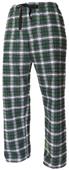 Boxercraft Adult Team Pride Flannel Pants