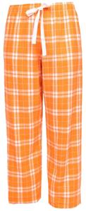 ORANGE/WHITE