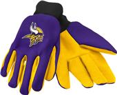 NFL Minnesota Vikings Premium Work Gloves NFL Minnesota Vikings Premium Work Gloves