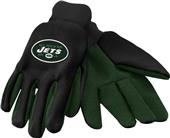 NFL New York Jets Premium Work Gloves NFL New York Jets Premium Work Gloves