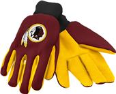 NFL Washington Redskins Premium Work Gloves NFL Washington Redskins Premium Work Gloves