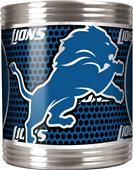 NFL Detroit Lions Stainless Steel Can Holder NFL Detroit Lions Stainless Steel Can Holder