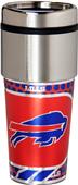 NFL Buffalo Bills Stainless Travel Tumbler NFL Buffalo Bills Stainless Travel Tumbler