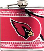 NFL Arizona Cardinals Stainless Steel Flask NFL Arizona Cardinals Stainless Steel Flask