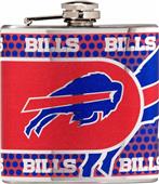 NFL Buffalo Bills Stainless Steel Flask NFL Buffalo Bills Stainless Steel Flask