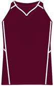 Reebok Womens Stock PlayDry Game Softball Jerseys