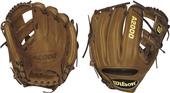 Wilson Dustin Pedroia 11.5" Infield Baseball Glove Wilson Dustin Pedroia 11.5" Infield Baseball Glove