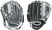 Wilson A360 BB 10" Utility Youth Baseball Glove Wilson A360 BB 10" Utility Youth Baseball Glove