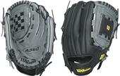 Wilson A360 BB 12" Utility Youth Baseball Glove Wilson A360 BB 12" Utility Youth Baseball Glove